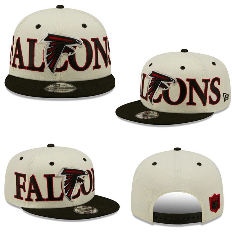 2025 NFL Atlanta Falcons Hat style TX 04->nfl hats->Sports Caps